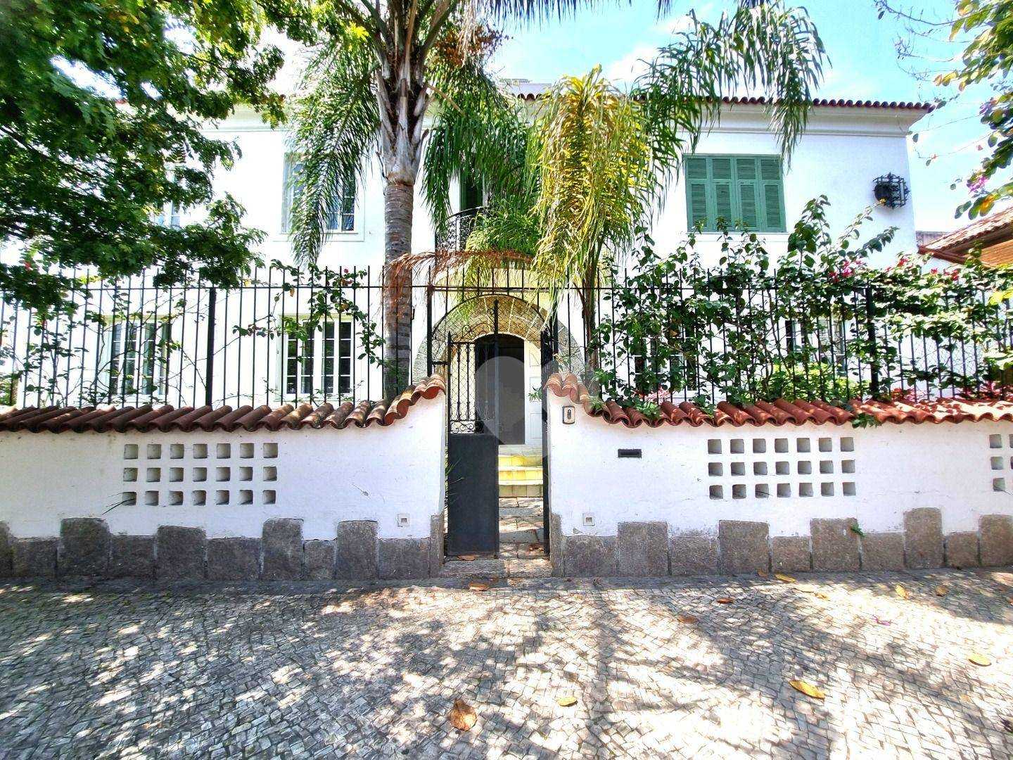 House in Urca, Rio de Janeiro 11664858
