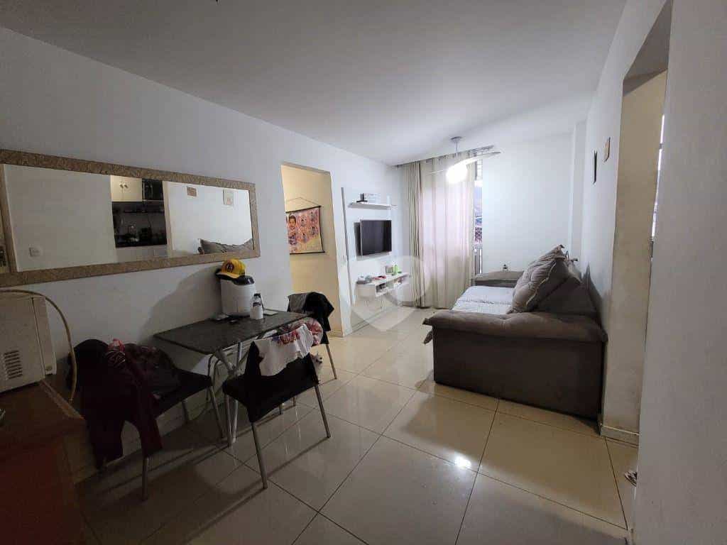 Квартира в Engenho Novo, Ріо-де-Жанейро 11664873