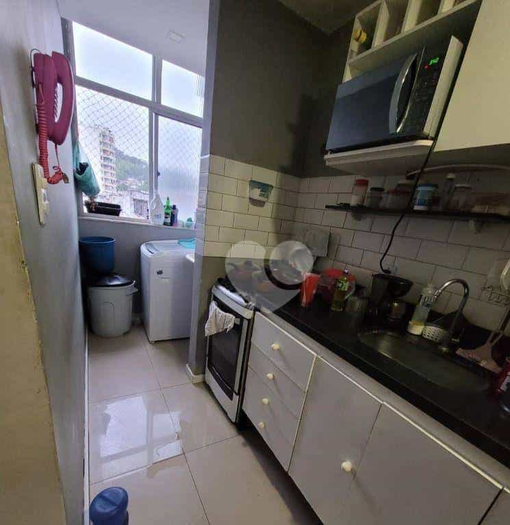 公寓 在 新恩格尼奥, 里约热内卢 11664873