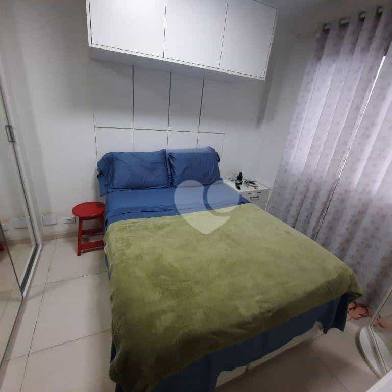 Condominium dans Enchanté, Rio de Janeiro 11664875