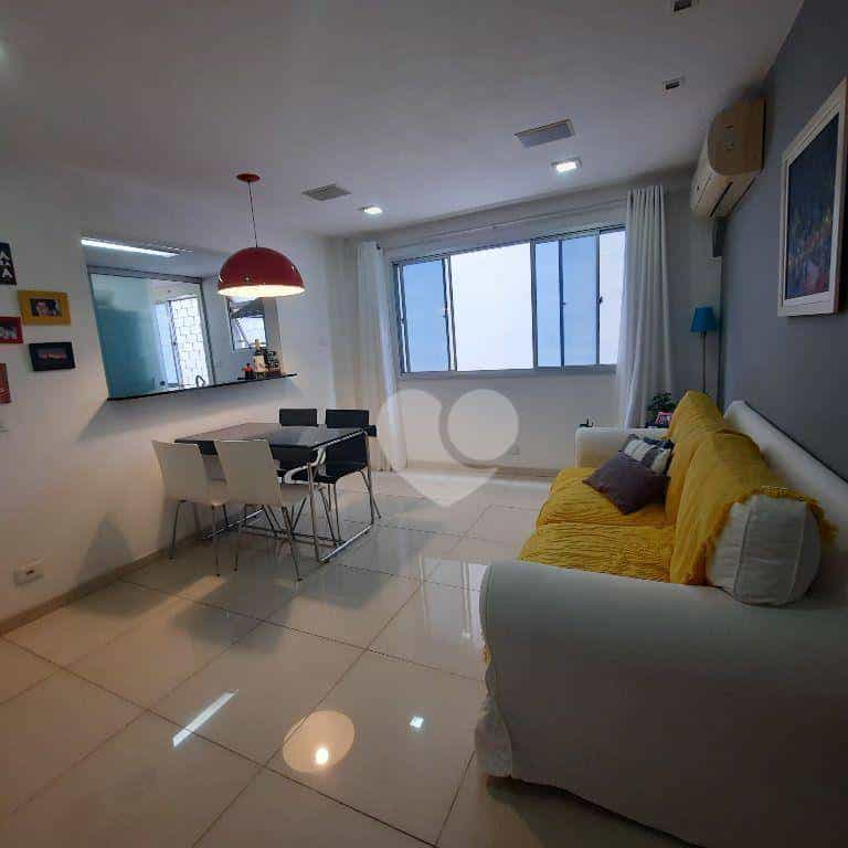 Condominium dans Enchanté, Rio de Janeiro 11664875