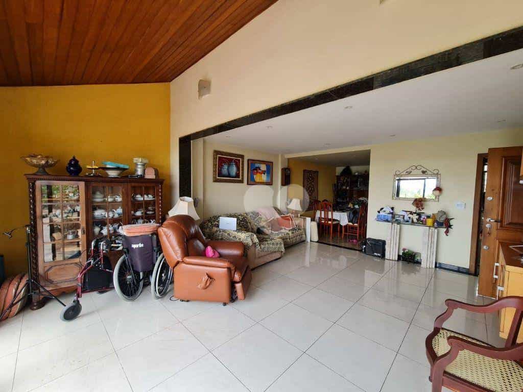 公寓 在 雷斯廷加·德·伊塔佩巴, 里約熱內盧 11664891