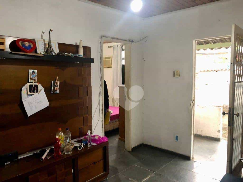 House in Del Castilho, Rio de Janeiro 11664895