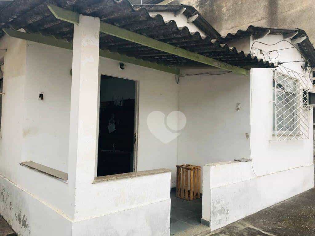 House in Del Castilho, Rio de Janeiro 11664895