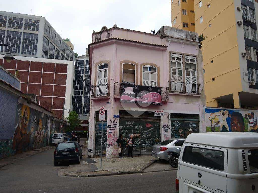 Dom w Gloria, Rio de Janeiro 11664896
