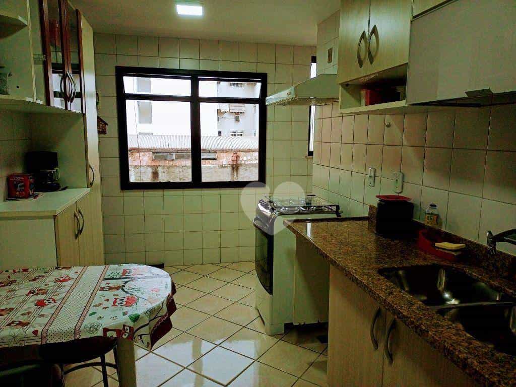 公寓 在 , Rio de Janeiro 11664905