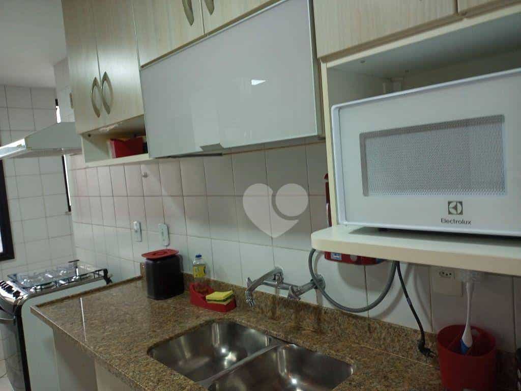 公寓 在 , Rio de Janeiro 11664905
