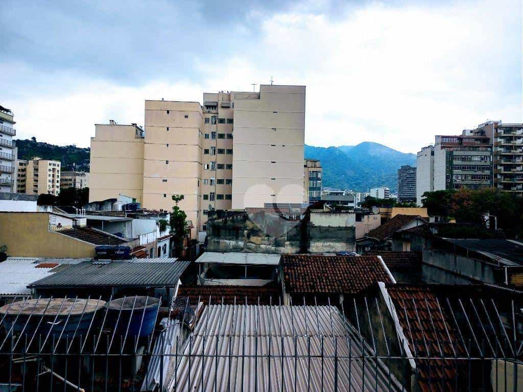 Osakehuoneisto sisään Tijuca, Rio de Janeiro 11664905