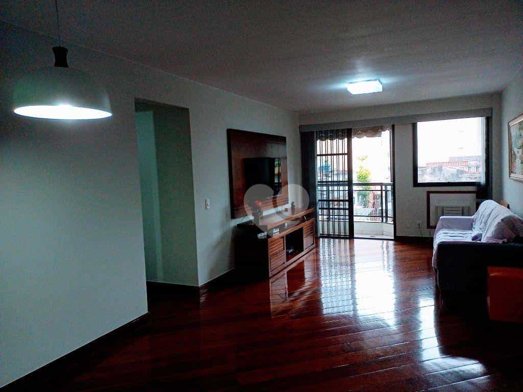 公寓 在 蒂茹卡, 里约热内卢 11664905