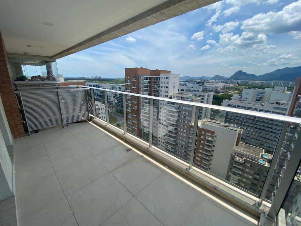 Condominium in , Rio de Janeiro 11664909