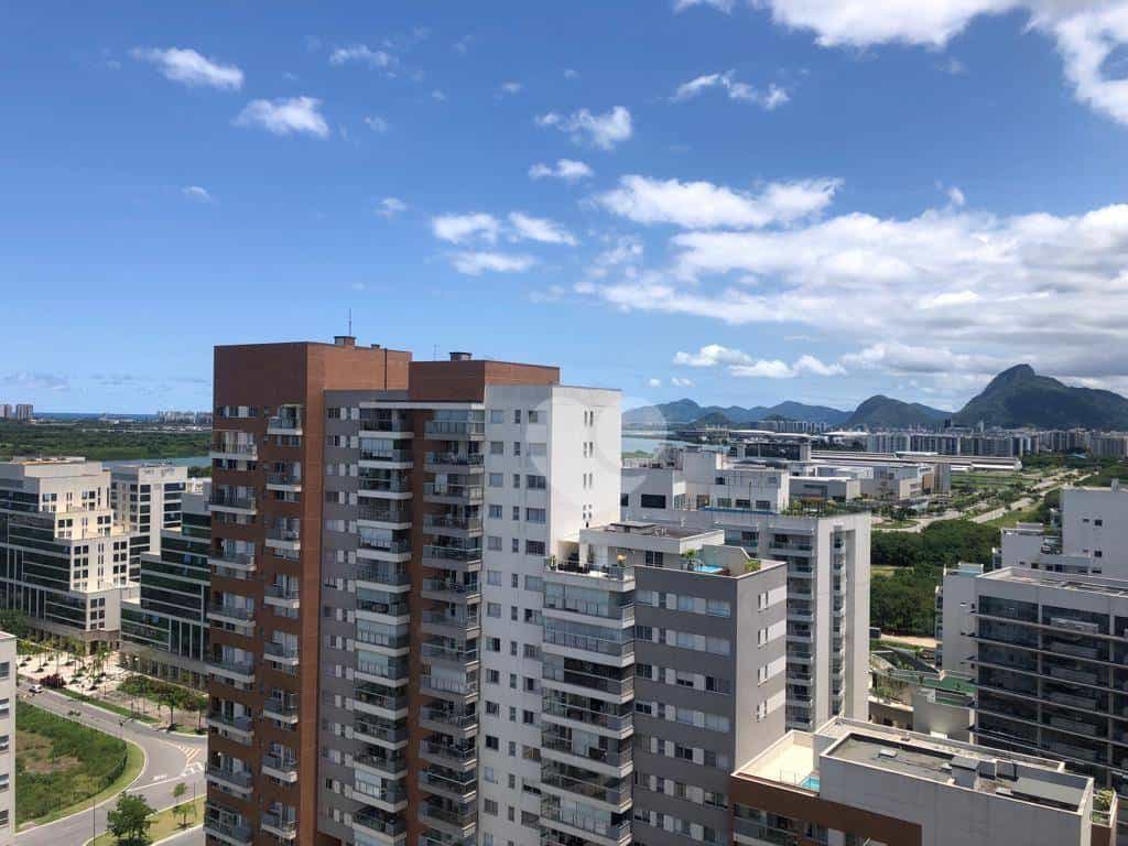 Condominium dans , Rio de Janeiro 11664909