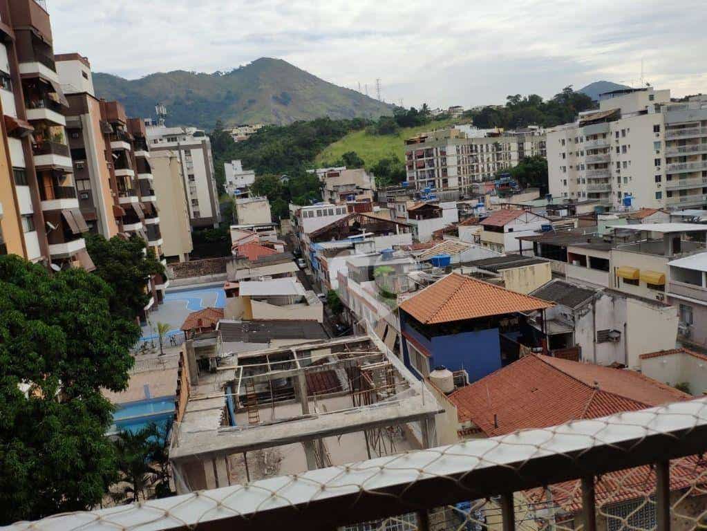Condominium dans Engenho de Dentro, Rio de Janeiro 11664917