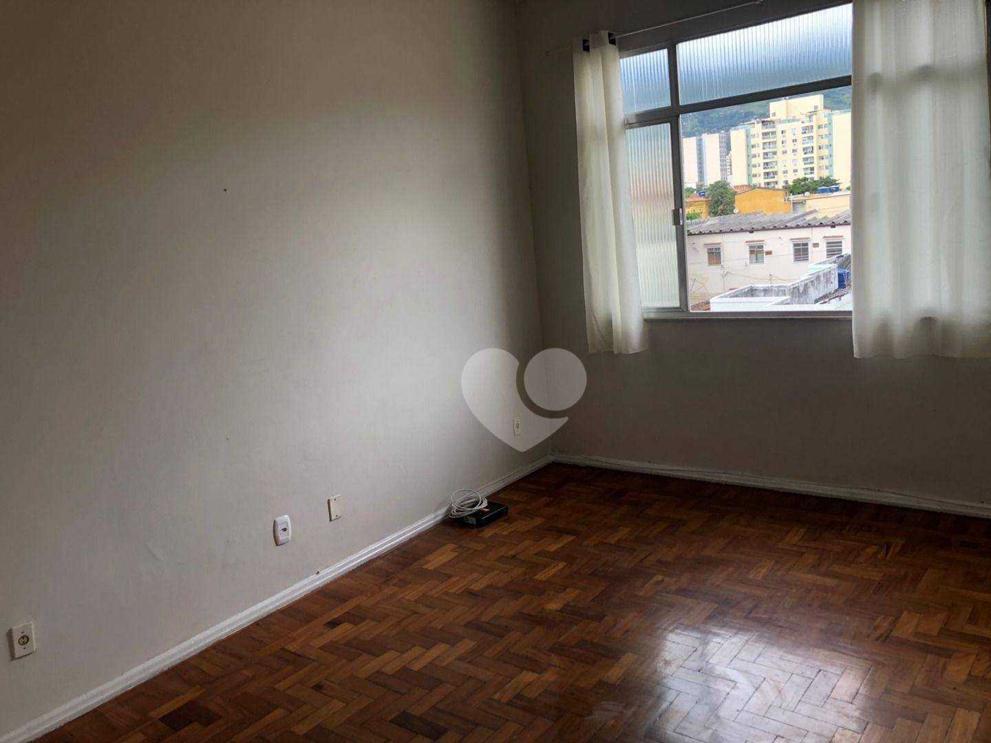 Condominium in Engenho de Dentro, Rio de Janeiro 11664941