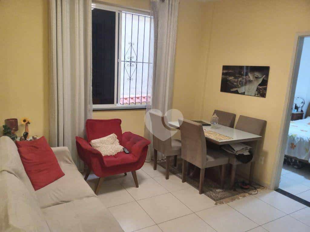 公寓 在 維拉·伊莎貝爾, 里約熱內盧 11664943