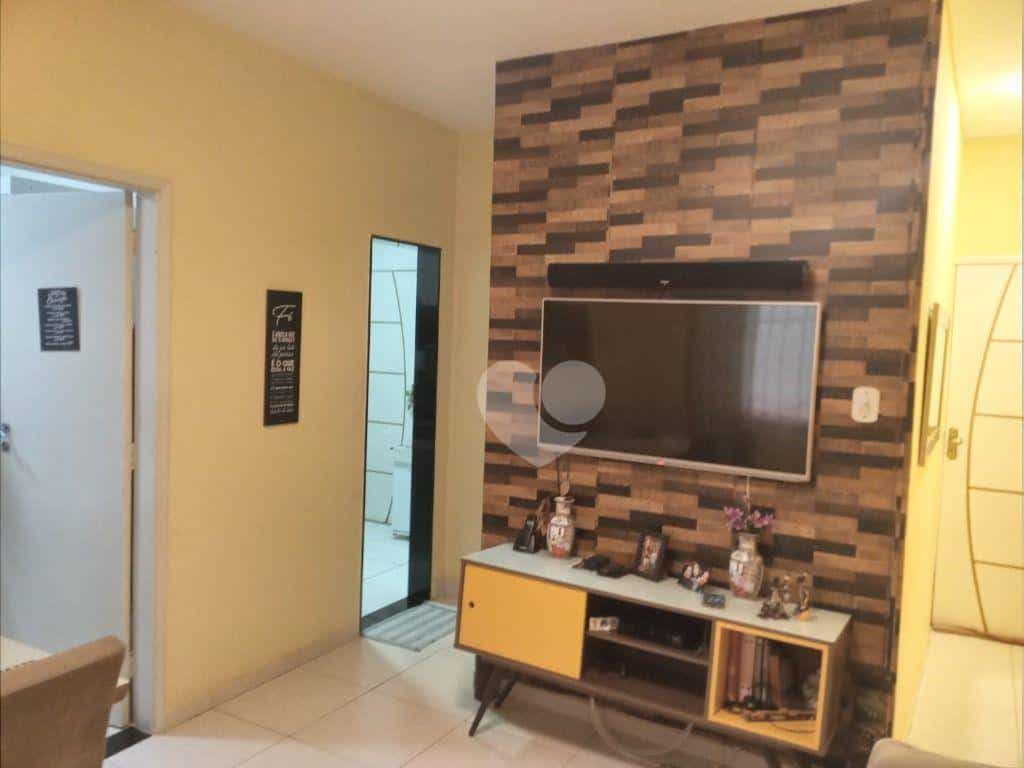 公寓 在 維拉·伊莎貝爾, 里約熱內盧 11664943