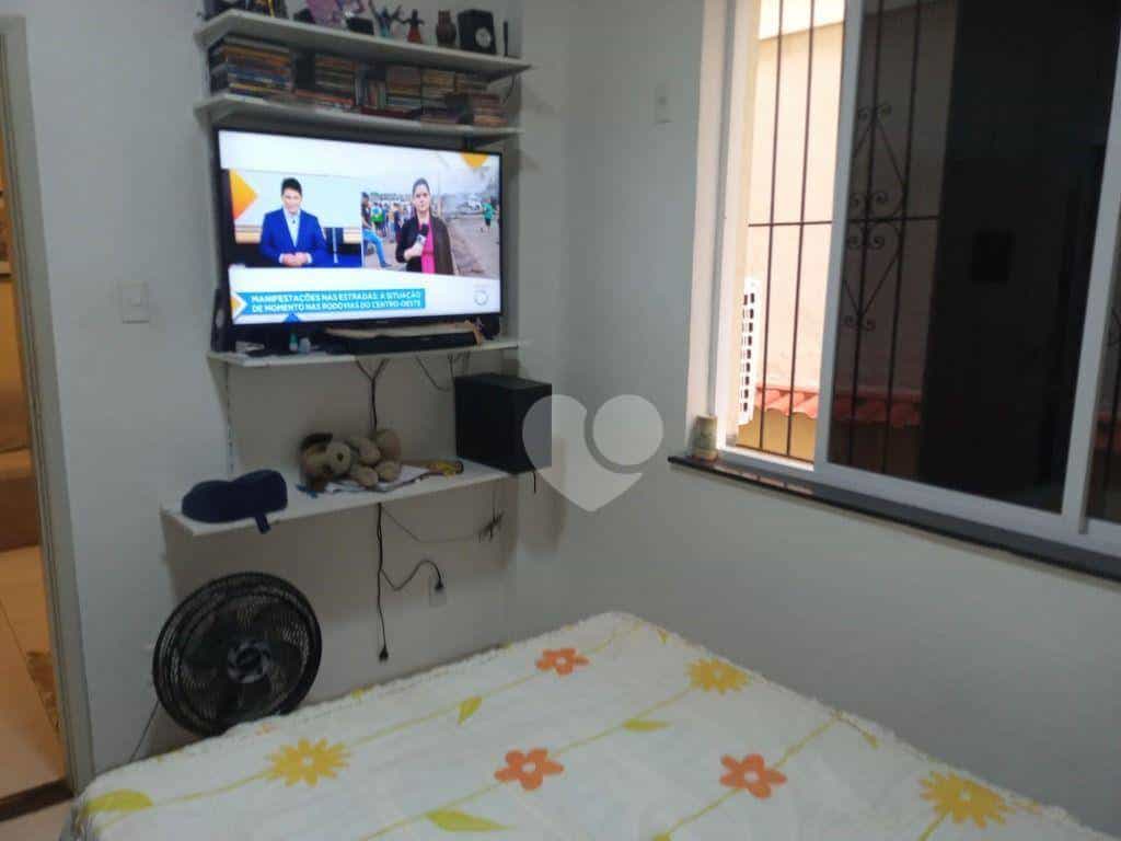 公寓 在 , Rio de Janeiro 11664943