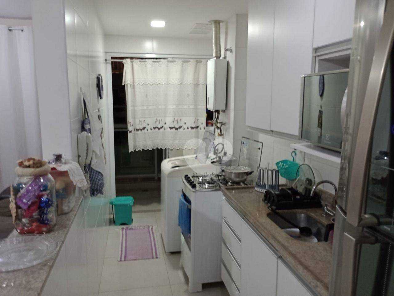 Квартира в Вардем Пекена, Ріо-де-Жанейро 11664948
