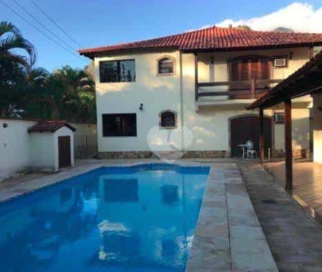 Huis in Anil, Rio de Janeiro 11664959