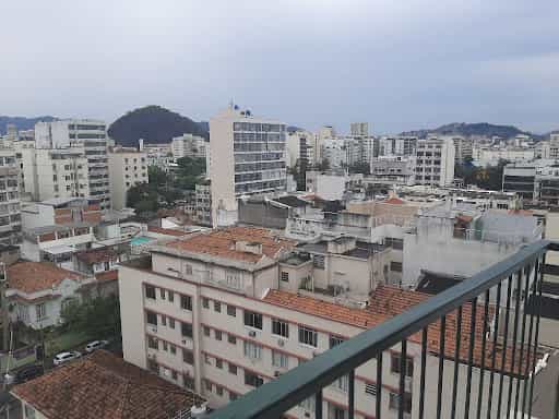 Kondominium w , Rio de Janeiro 11664960