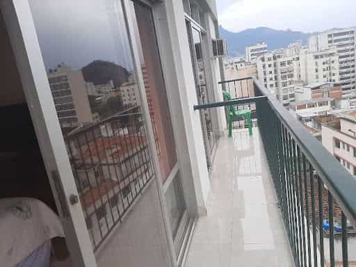 Kondominium w Estacio, Rio de Janeiro 11664960