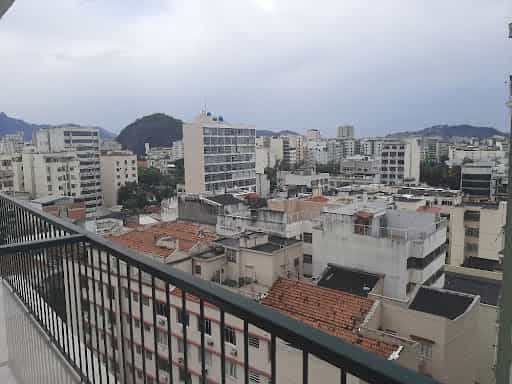 Kondominium w , Rio de Janeiro 11664960