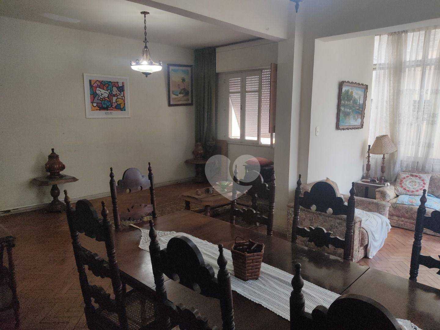 Квартира в Ботафого, Ріо-де-Жанейро 11664966