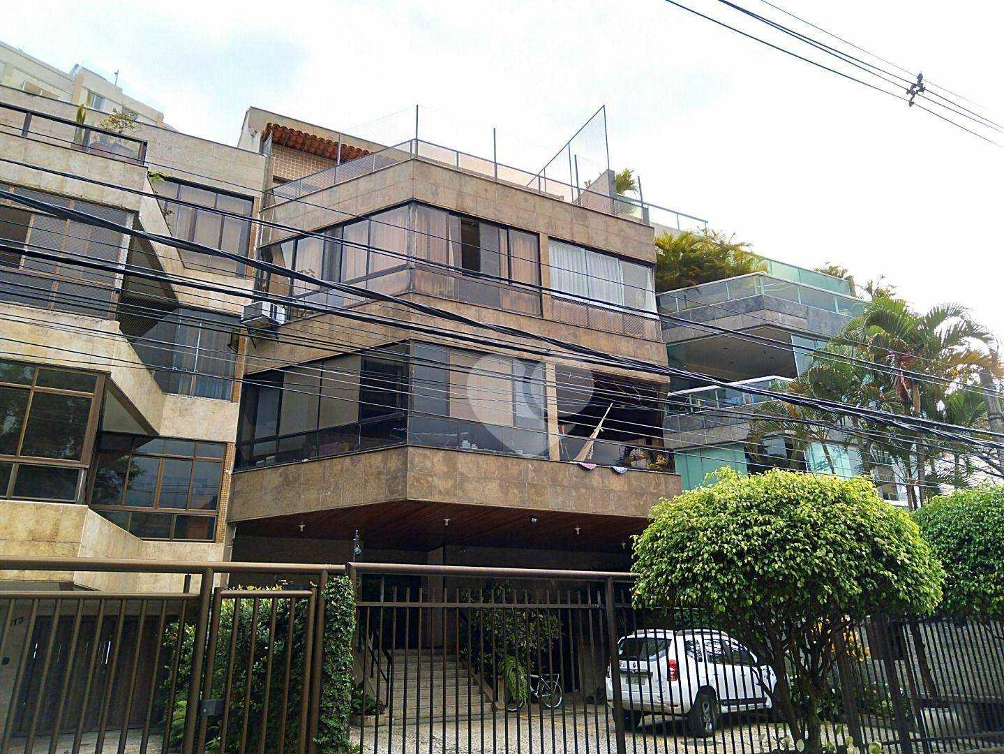Condominium in , Rio de Janeiro 11664971