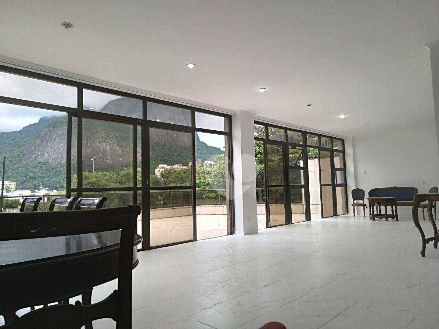 公寓 在 伊坦扬加, 里约热内卢 11664971