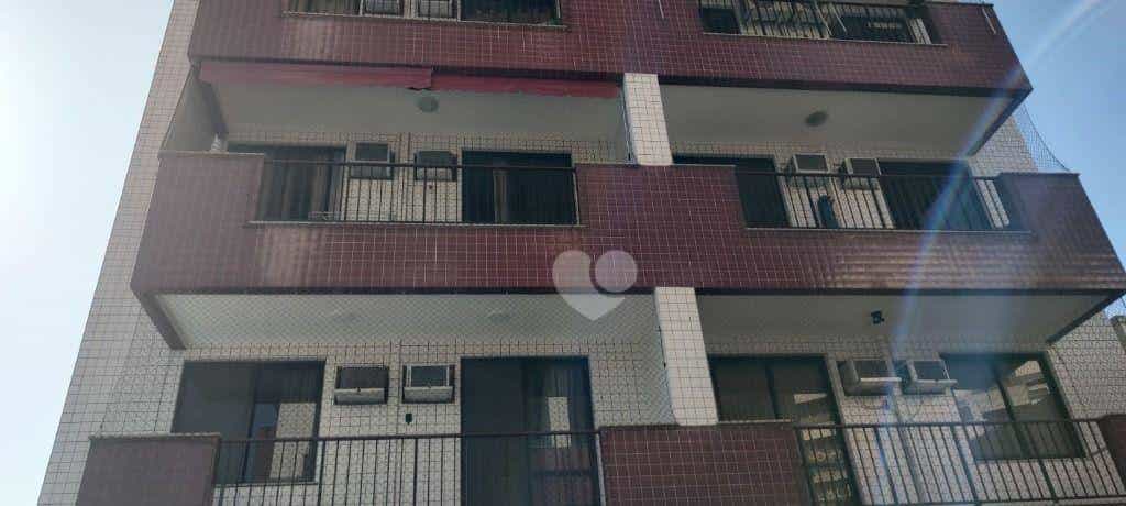 Kondominium di Todos os Santos, Rio de Janeiro 11664978