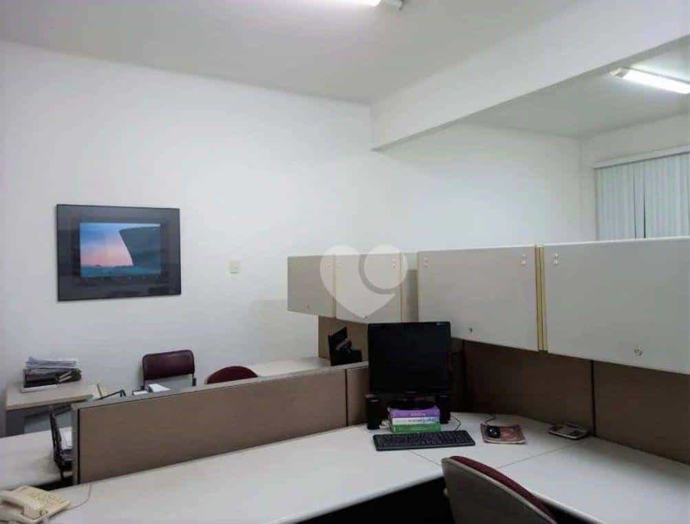 कार्यालय में Saúde, रियो डी जनेरियो 11664980