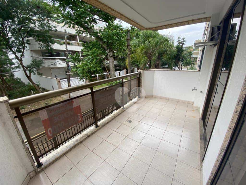 Квартира в Рестінга де Ітапеба, Ріо-де-Жанейро 11664987