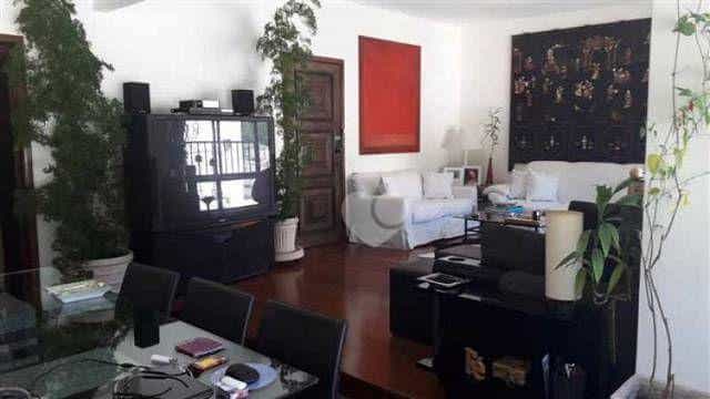 公寓 在 Vidigal, Rio de Janeiro 11665001