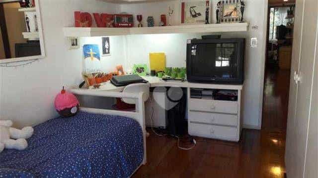 Квартира в Відігал, Ріо-де-Жанейро 11665001