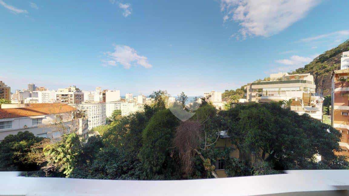 公寓 在 , Rio de Janeiro 11665002