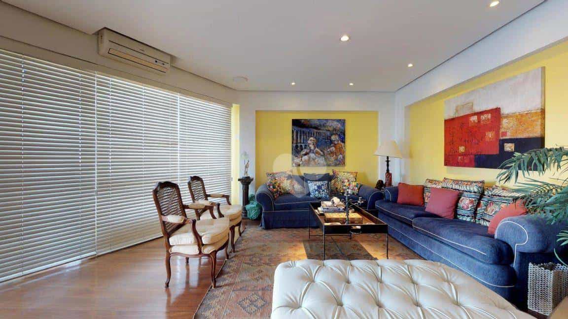 公寓 在 Vidigal, Rio de Janeiro 11665002
