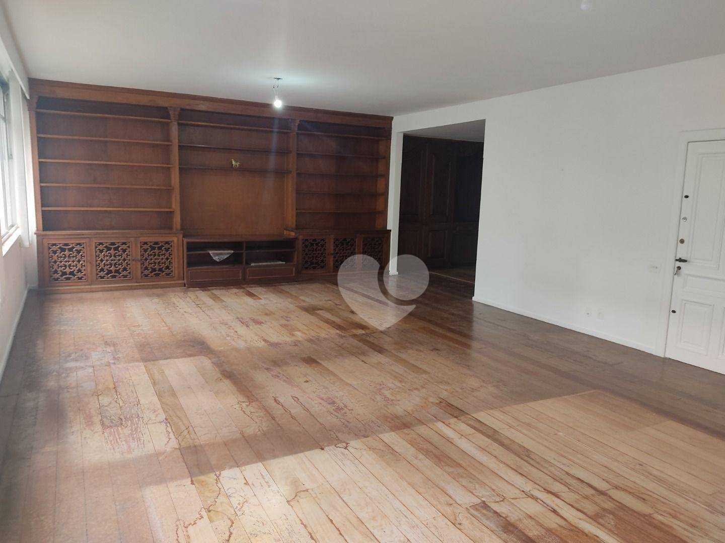 公寓 在 萊布隆, 里約熱內盧 11665013