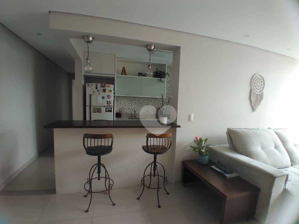 公寓 在 班代拉广场, 里约热内卢 11665014