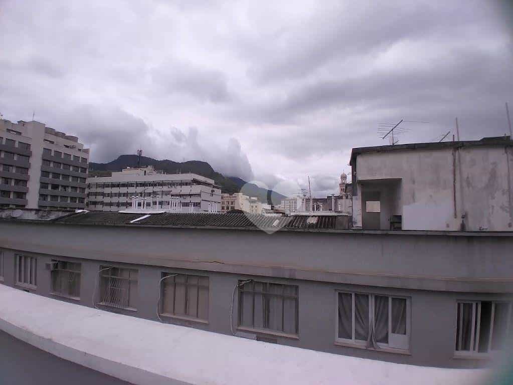 Кондоминиум в , Rio de Janeiro 11665014