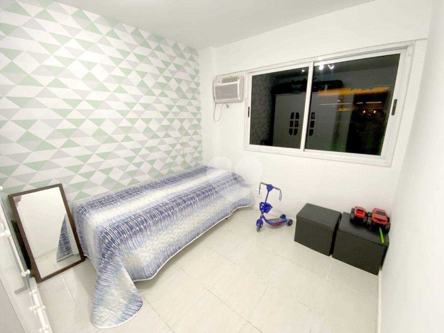 Квартира в Капім Меладо, Ріо-де-Жанейро 11665017