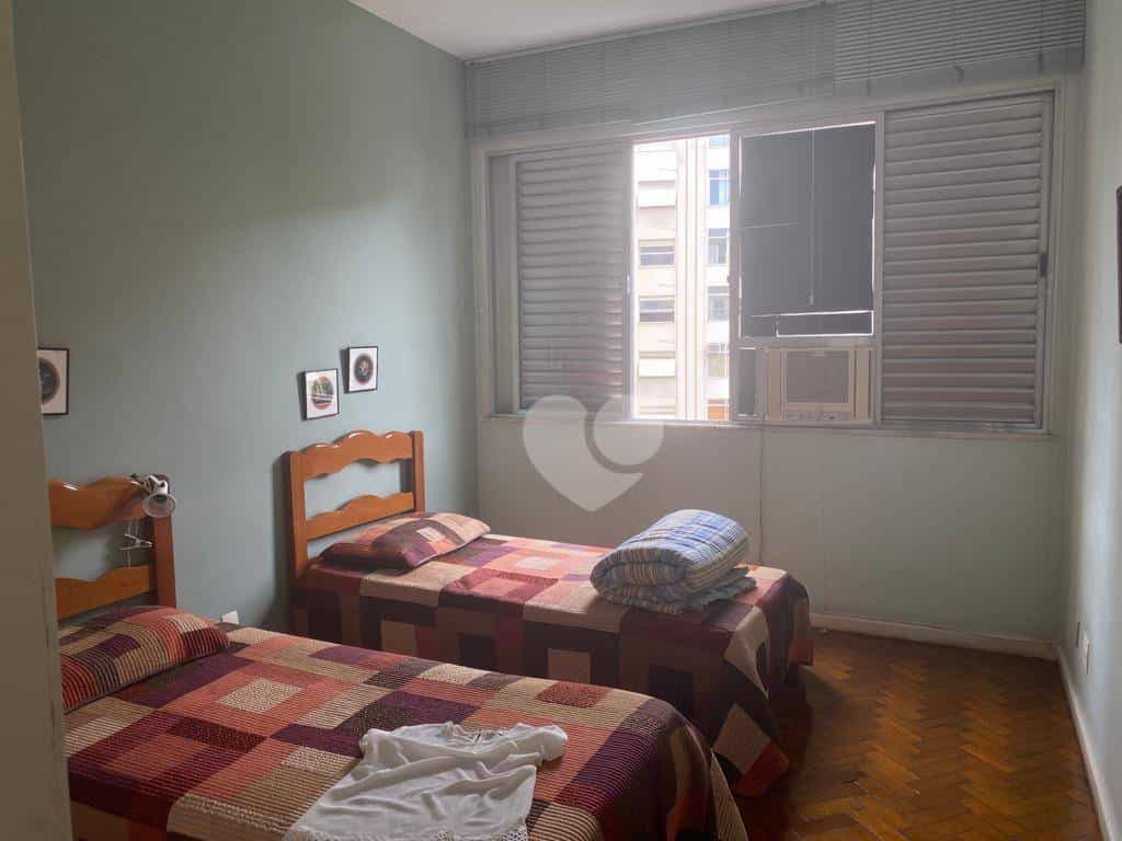 Квартира в Laranjeiras, Ріо-де-Жанейро 11665021