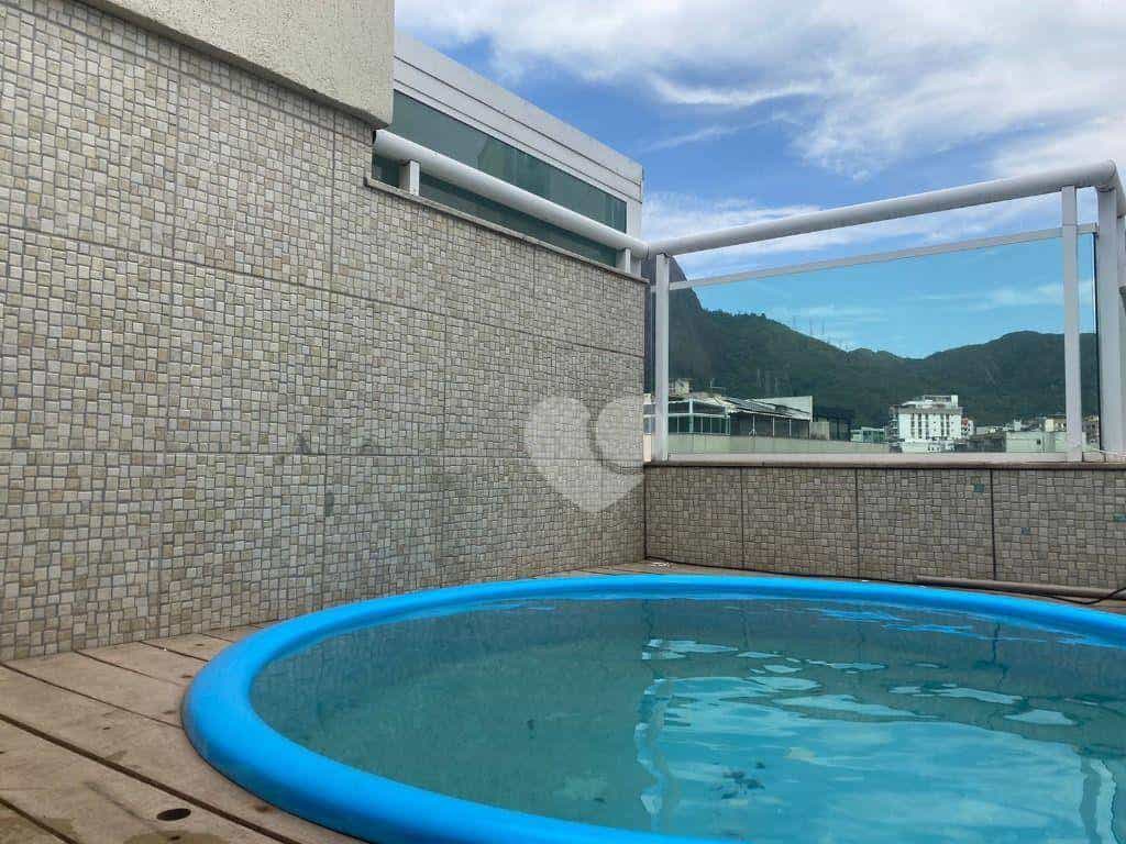 公寓 在 安達萊, 里約熱內盧 11665025