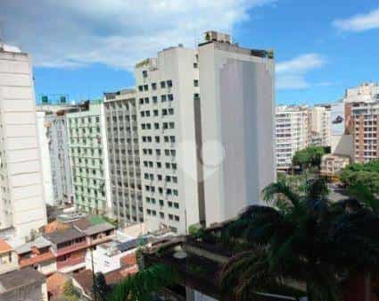 Condominium in , Rio de Janeiro 11665033
