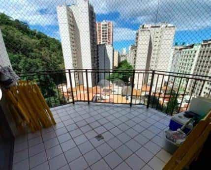 Condominium in , Rio de Janeiro 11665033