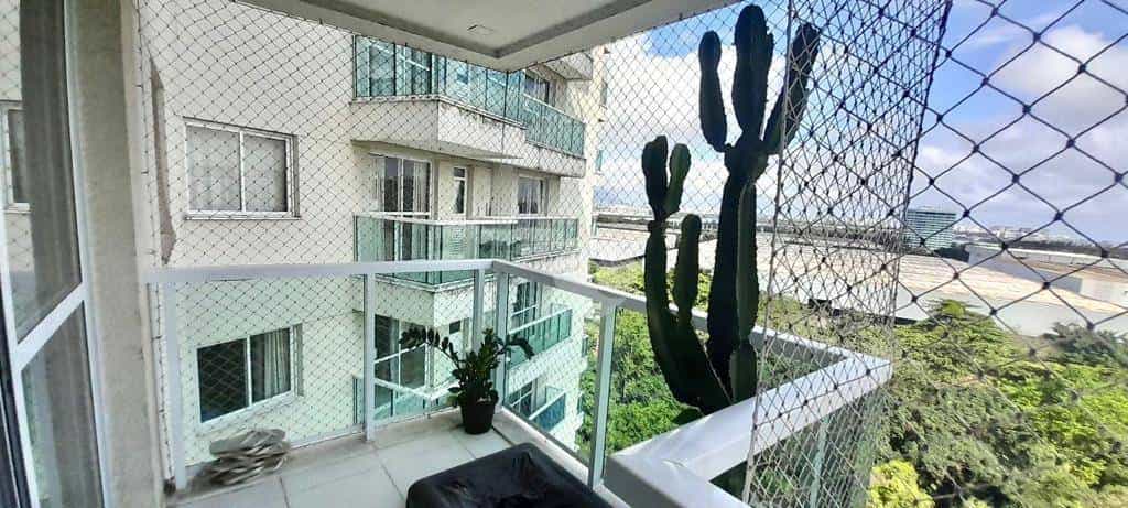 公寓 在 库里西卡, 里约热内卢 11665034