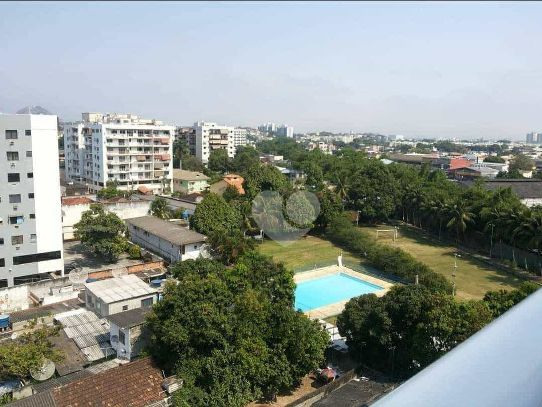 Condominium dans Jacarepagua, Rio de Janeiro 11665039
