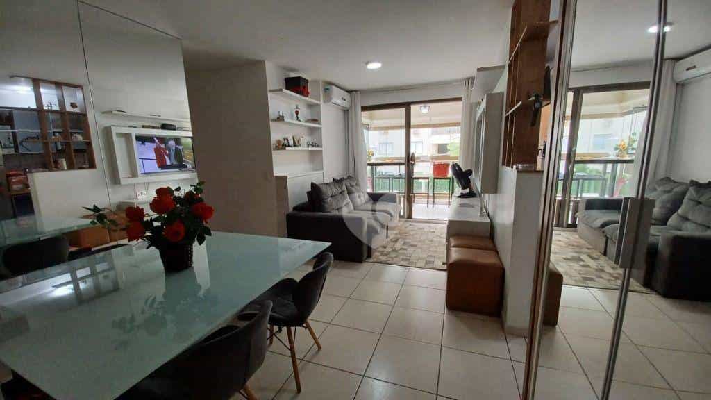 公寓 在 瓦德姆·佩克納, 里約熱內盧 11665050