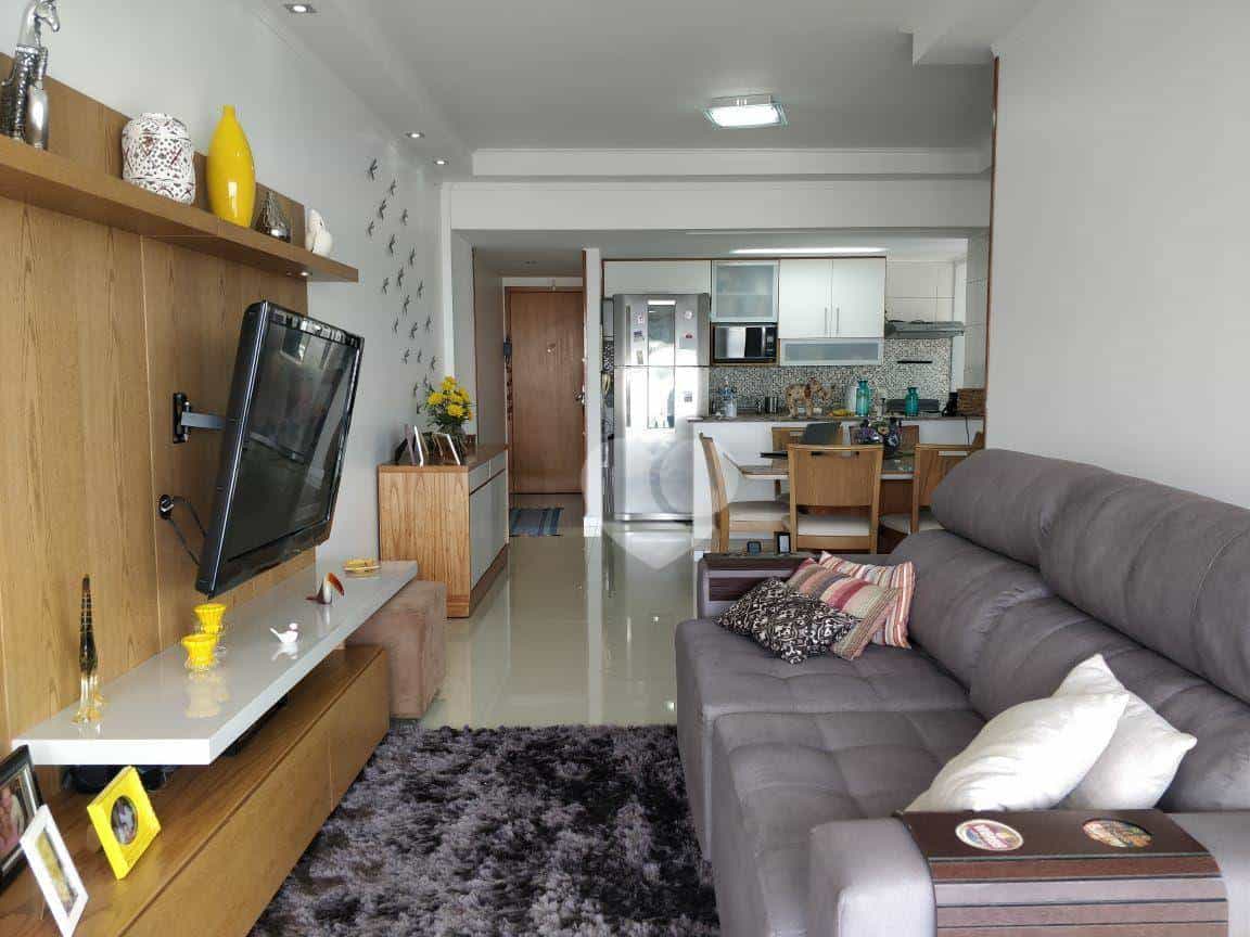 Квартира в Рестінга де Ітапеба, Ріо-де-Жанейро 11665057