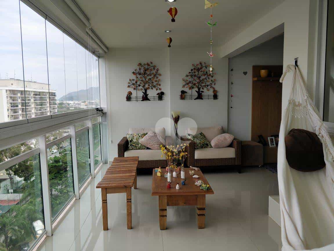Condominium in Restinga de Itapeba, Rio de Janeiro 11665057