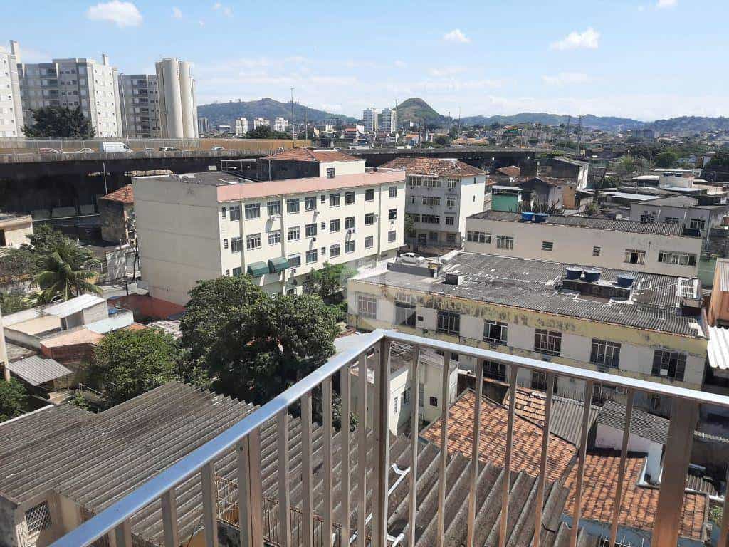 Osakehuoneisto sisään Encantado, Rio de Janeiro 11665070
