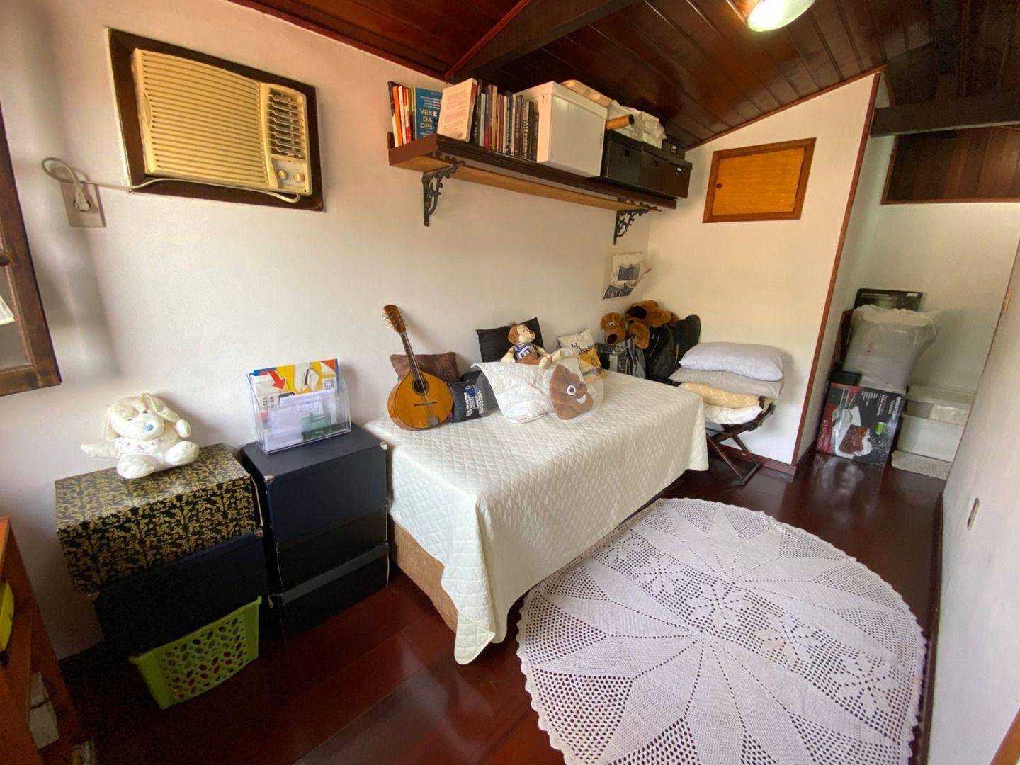 Будинок в Anil, Rio de Janeiro 11665074